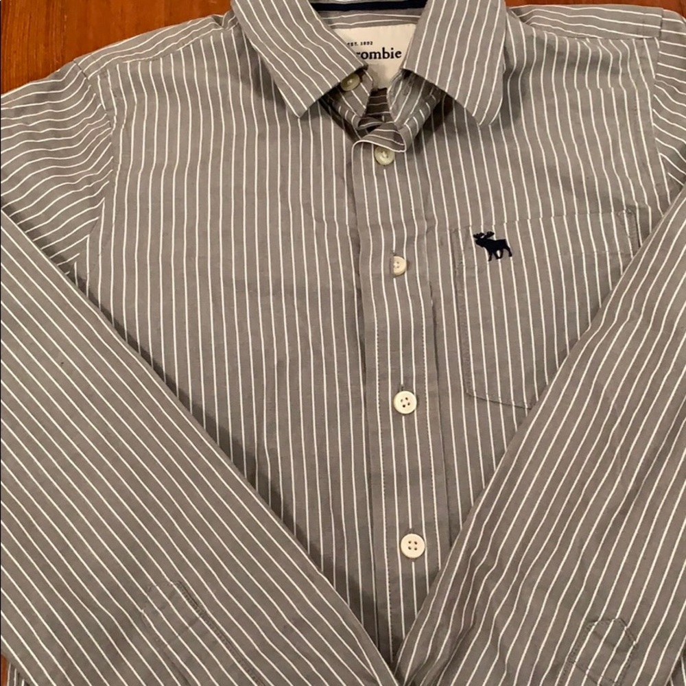 Abercrombie shirt